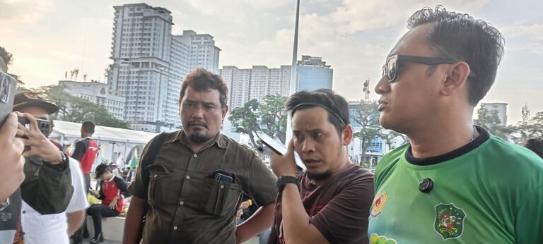 Sebanyak 3.625 Atlet Siap Bertanding di Porkot XV 2025, Aswindy : Pemko Medan Sangat Suport