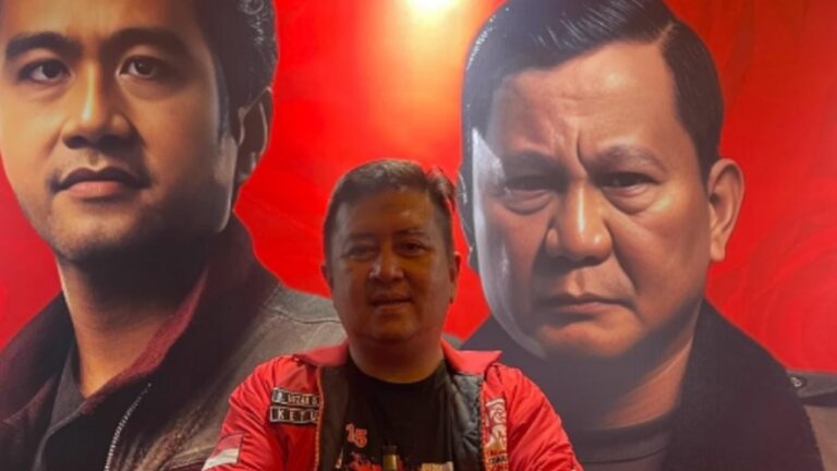 Refleksi Setahun Prabowo–Gibran: Pemerintahan Tegas, Arah Indonesia Emas 2045 Semakin Nyata