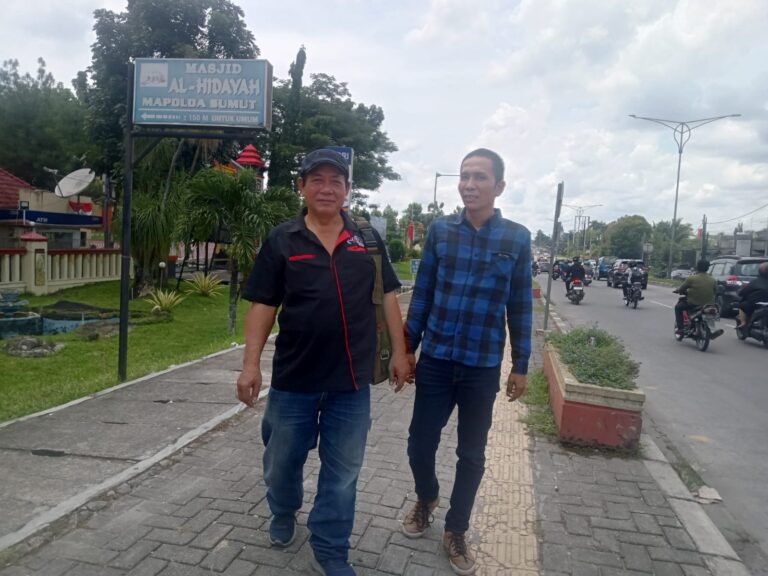 Pelaku Kekerasan dan Perintangan Jurnalis Bebas Berkeliaran: Wartawan Akan Gelar Aksi Demonstrasi di Polda Sumut