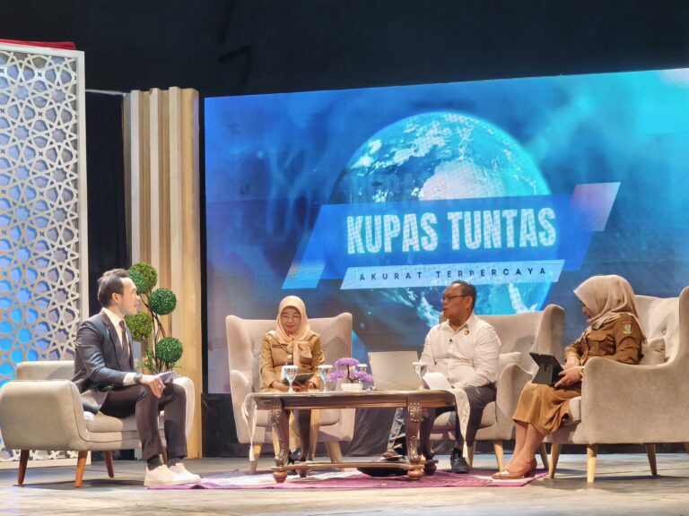 Polda Sumut Tegaskan Komitmen Berantas TPPO: Edukasi, Kolaborasi, Dan Penegakan Hukum Terpadu