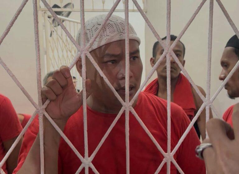 Rahmadi Mengaku Ditekan Kompol DK saat Klarifikasi di Polda Sumut