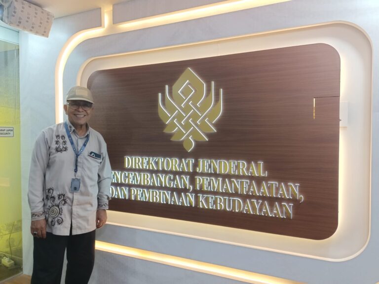 Maestro Didong Gayo Serukan Program Pewarisan Nasional untuk Selamatkan Bahasa dan Budaya