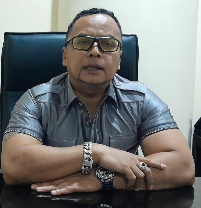 Persoalan Banjir di Medan, Renville P Napitupulu Prediksi 60 Tahun Belum Tentu Bisa Diatasi