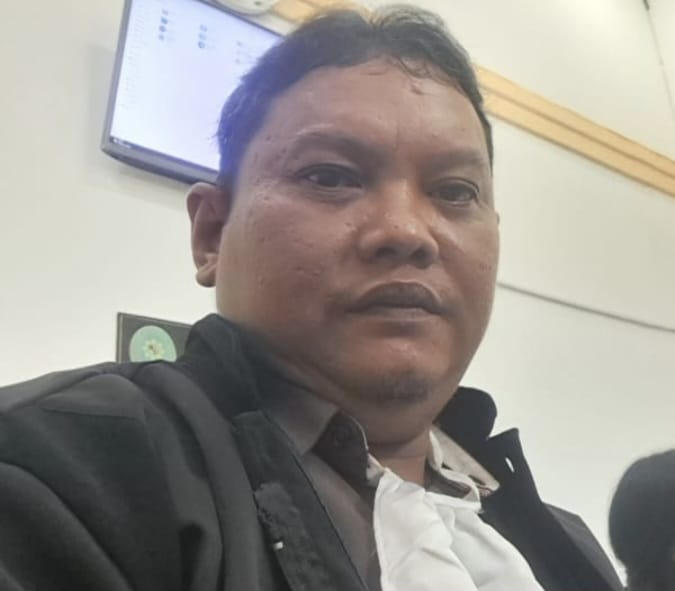 Riki Irawan SH MH Desak Polisi Tahan Pelaku Kekerasan dan Dalang di Balik Intimidasi Wartawan