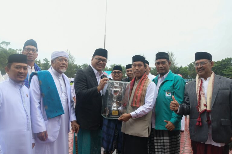 Peringatan HSN 2025, Bupati Deli Serdang Akan Hadirkan BLK di Pesantren