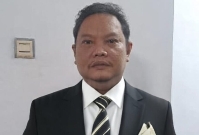 Dituduh Ikut Demo dan Tanpa Surat Kuasa, Riki Irawan Akan Laporkan Oknum Pengacara Serta Kliennya