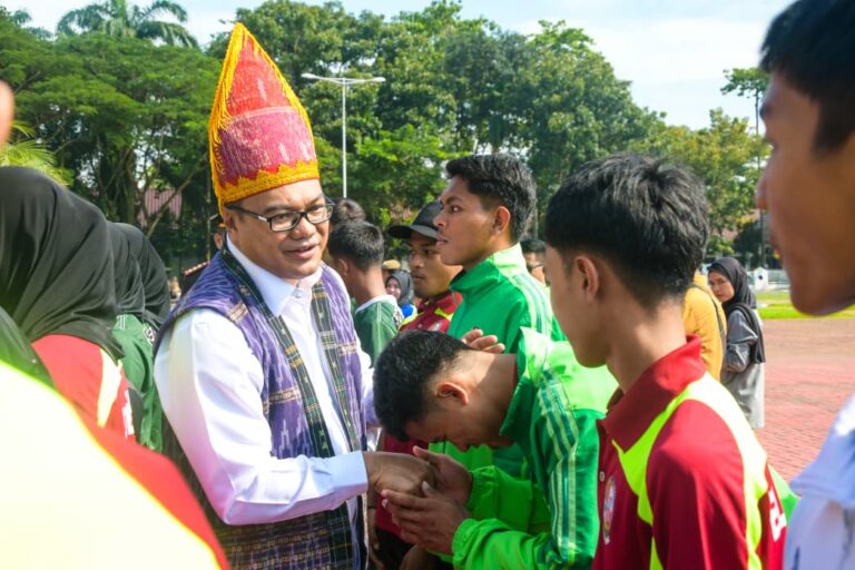 Sumpah Pemuda, Momentum Lahirnya Kesadaran Nasional dan Persatuan Bangsa
