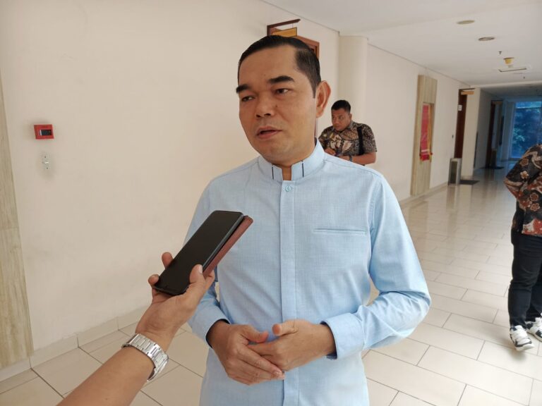 Ihwan Ritonga : DPRD Sumut Segera Bentuk Pansus PAD Perkuat Kemandirian Keuangan Daerah
