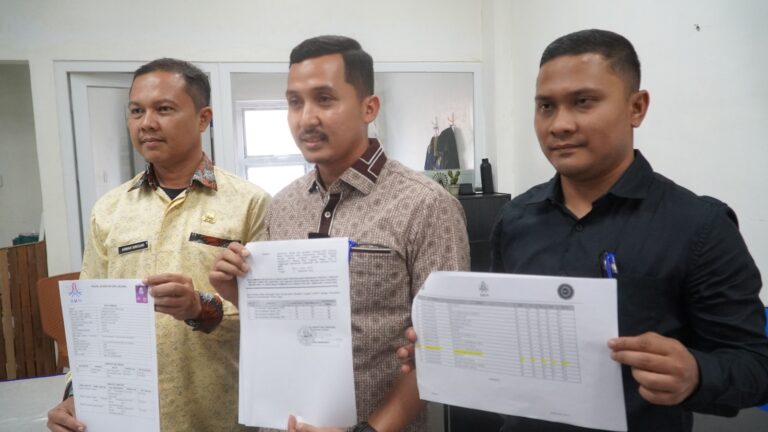 BKPSDM Deli Serdang Klarifikasi Isu Pungli, Pastikan Proses Kenaikan Pangkat ASN Transparan ‎