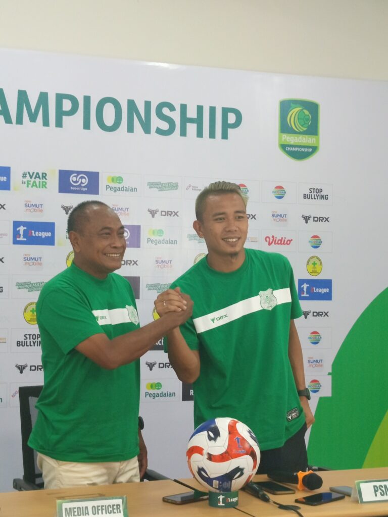 Kemenangan PSMS Atas Sriwijaya Dibayar Mahal, Dua Pemain Asing Cedera