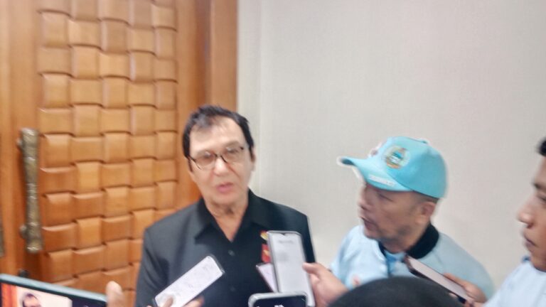 PON Beladiri 2025, Ketum Pengprov FORKI : Karate Sumut Kerap Torehkan Prestasi