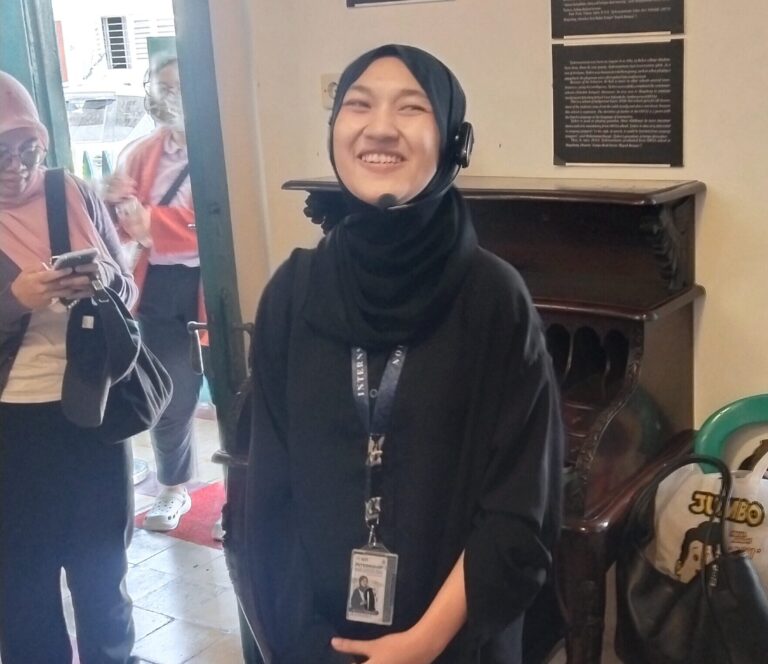 Jejak Kos Peneleh: Dari Tjokroaminoto ke Semangat Baru Wisata Budaya Surabaya