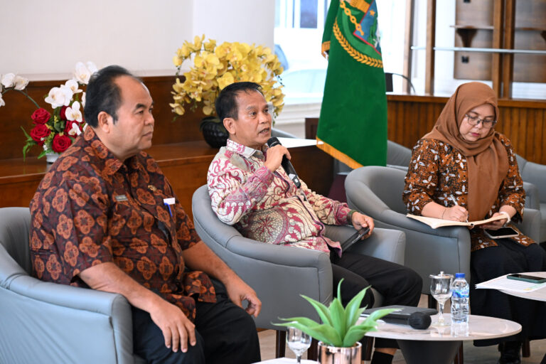 PKB Sumut Tembus Rp 974 Miliar, Pemutihan Pajak Ringankan Beban Warga hingga Desember