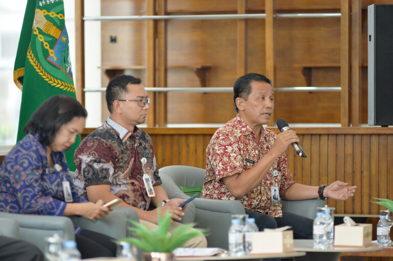 Aksi Cepat Pemprov Sumut Tangani Inflasi, Gelontorkan 50 Ton Cabai Merah dari Jawa