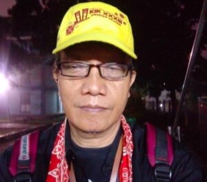 Suyadi San
