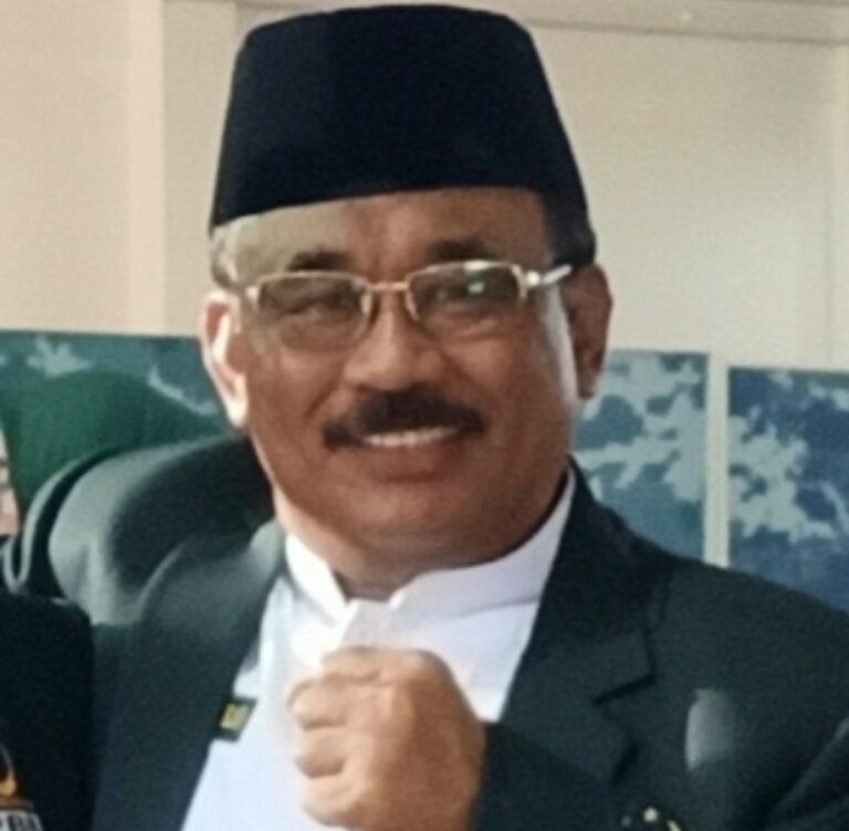 Ali Amran Tanjung: Presiden Prabowo Harus Waspadai Upaya Sistematis Hancurkan Karakter Generasi Muda Lewat Diskriminasi Guru
