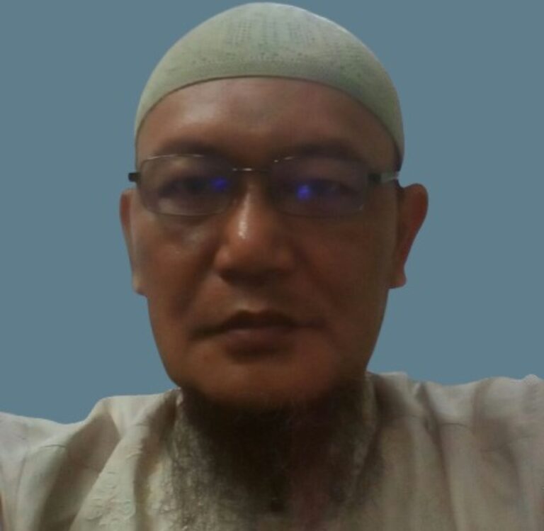 Muhibbullah Azfa Manik