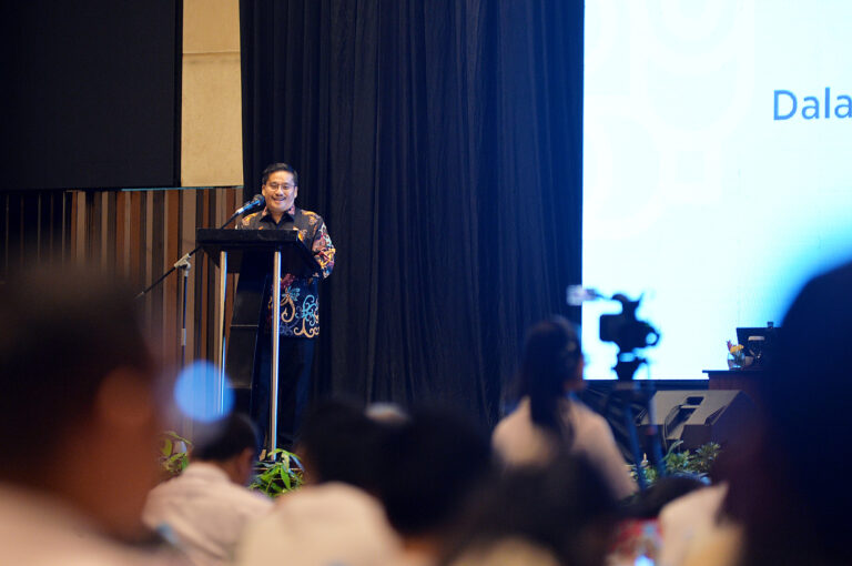 Sekdaprov Sumut Minta Program MBG Perhatikan Ketersediaan dan Higienitas Makanan