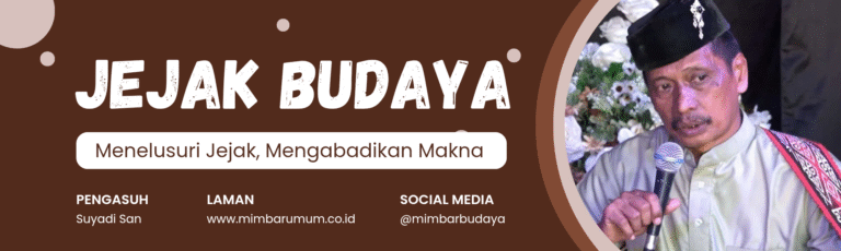 JEJAK: Syahrial “Mak Yal” Felani, Penjaga Jiwa Gambus Melayu yang Tak Kenal Lelah