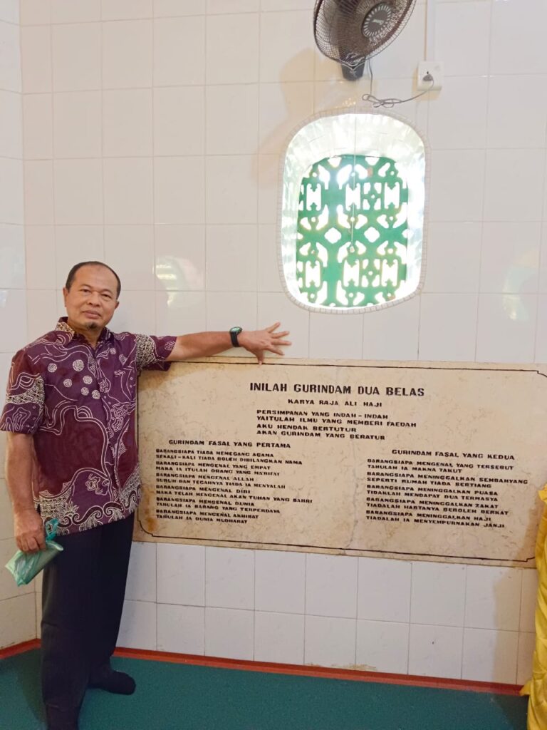 GALERI: Mengapa Nilai Tradisi Digugat?