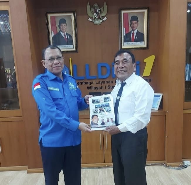 Bela Negara Humanis: Wujudkan Sumatera Utara yang Beradab dan Bersinar