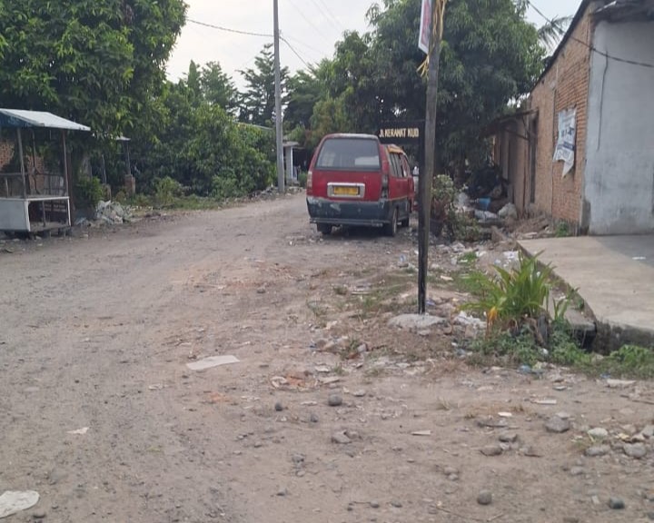Operasi Senyap Mabes  Polri ke Gudang Pengoplosan Gas Elpiji di Desa Amplas Deliserdang Diduga Bocor