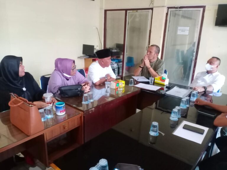 PWI Sumut  Gelar Seleksi Anggota Muda dan Kenaikan Status