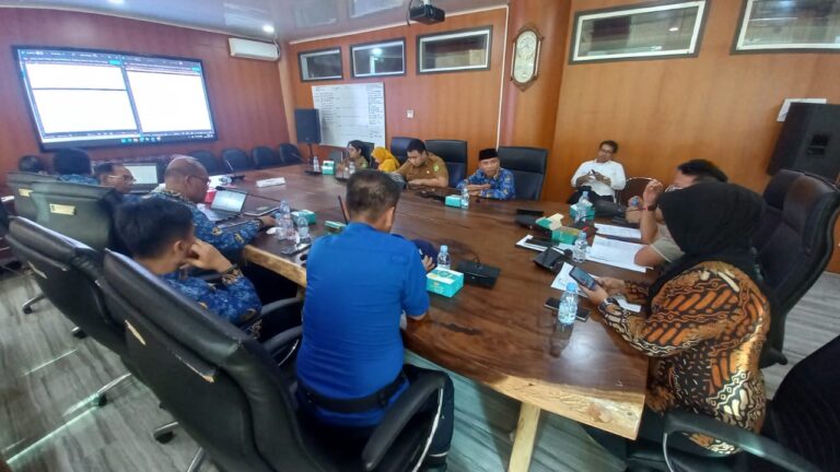 Raperda P2K Rampung, Tim Pansus DPRD Medan Cantumkan Aturan Jalur Lintas Mobil Damkar di Sejumlah Ruas Jalan