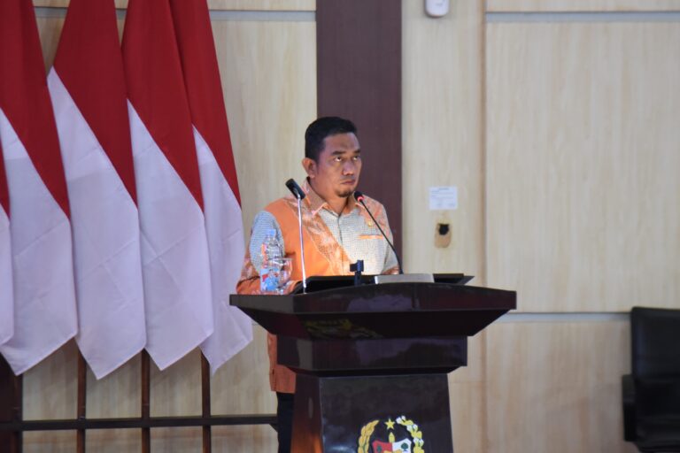 Fraksi PKS Dukung Pembentukan Pansus PAD dan Penertiban Aset Kota Medan