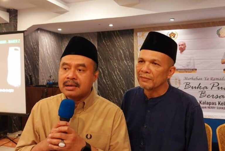 UKW PWI Sumut Digelar 24 hingga 26 November, Pertarungan Para “Bintang”