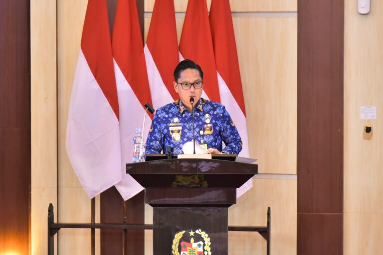 Perda  Pencegahan – Penanggulangan Kebakaran Disahkan, Wali Kota : Wujud Berikan Perlindungan Masyarakat