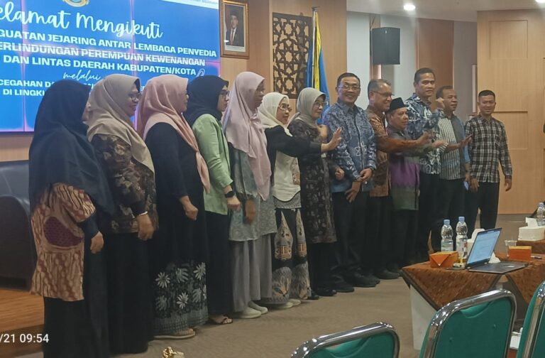Prodi Psikologi dan S2 Komunikasi Segera Dibuka, FIS UIN Sumut Siapkan Lonjakan Transformasi Akademik