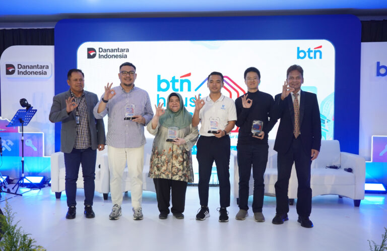 BTN Housingpreneur Gelar Roadshow di Universitas Sumatera Utara