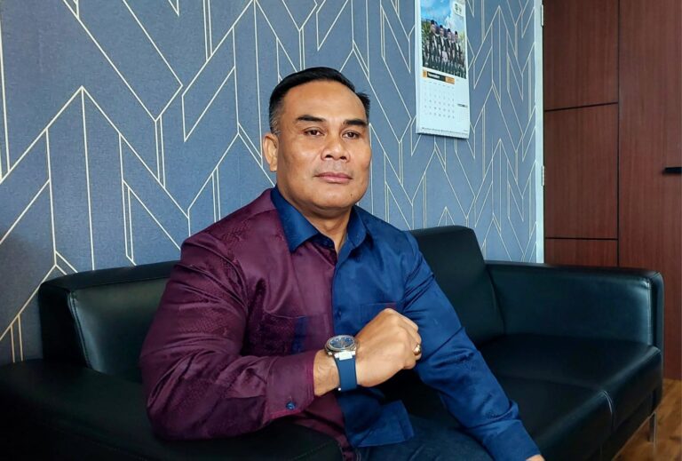 Soal Aksi Tawuran dan Kejahatan di Belawan, Saipul Bahri: Ini Akar Masalahnya adalah Peredaran Narkoba