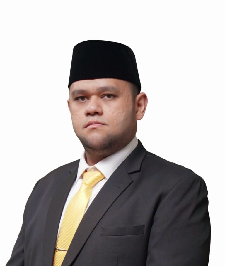 El Barino Shah Terpilih Ketua Pansus Peningkatan PAD Pemko Medan