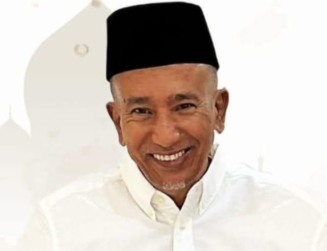 Advokat Mahsin Dapat Amanah Sebagai Bendahara MUI Pusat Periode 2025-2030