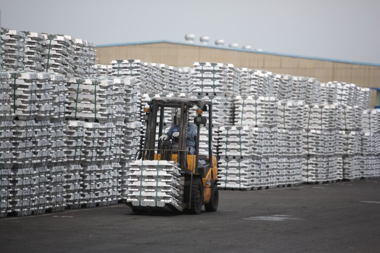 INALUM Buktikan Transparansi Lingkungan dan Perkuat Posisi Global dengan EPD Aluminium G1