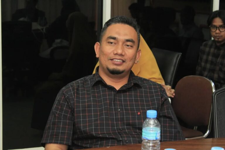 Zulham Efendi Apresiasi Penangkapan Begal Sadis: Perkuat Jaminan Keamanan untuk Dongkrak Ekonomi Belawan