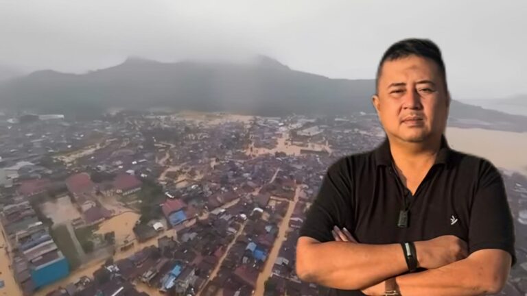 Nezar Djoeli Minta Pemerintah Pusat Investigasi Perambahan Hutan di Sumut, Dinilai Picu Banjir Bandang