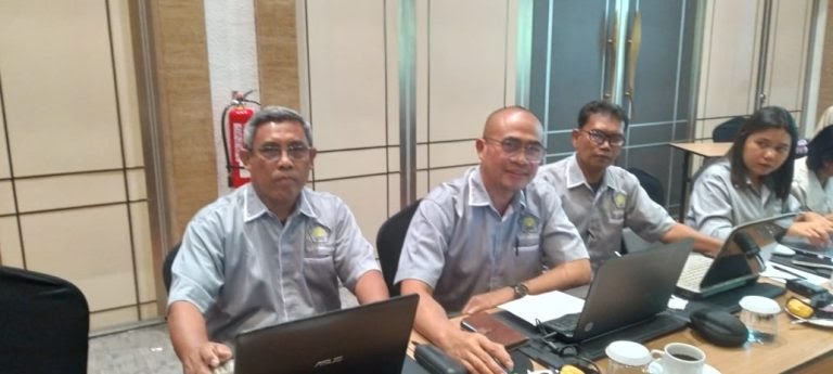 Kaprodi Manajemen UNDHAR Hadiri Sumatra Economic Dialogue 2025