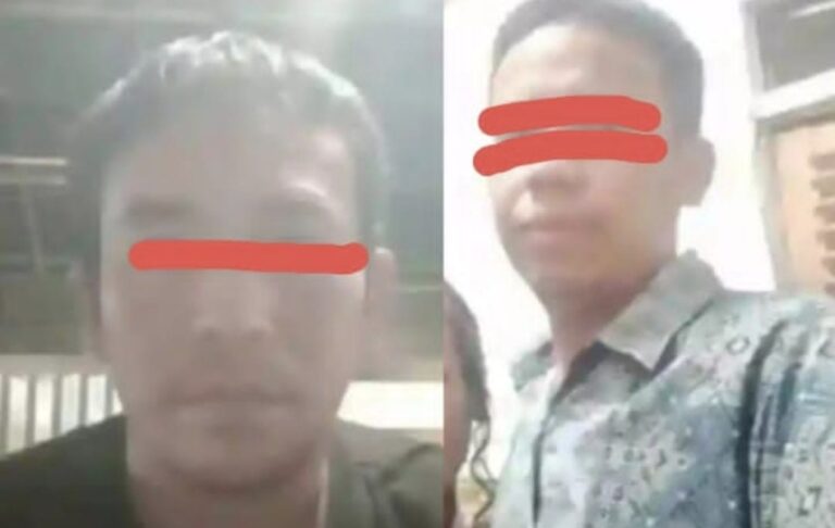 Polisi Diminta Tangkap Pelaku Pencabulan di Kecamatan Silau Kahean Simalungun