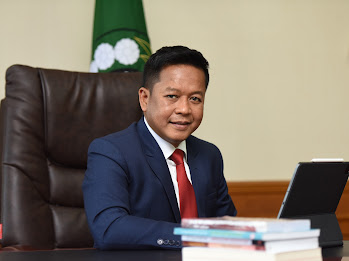 USU Peduli Pendataan Resmi Sivitas Akademika Korban Banjir
