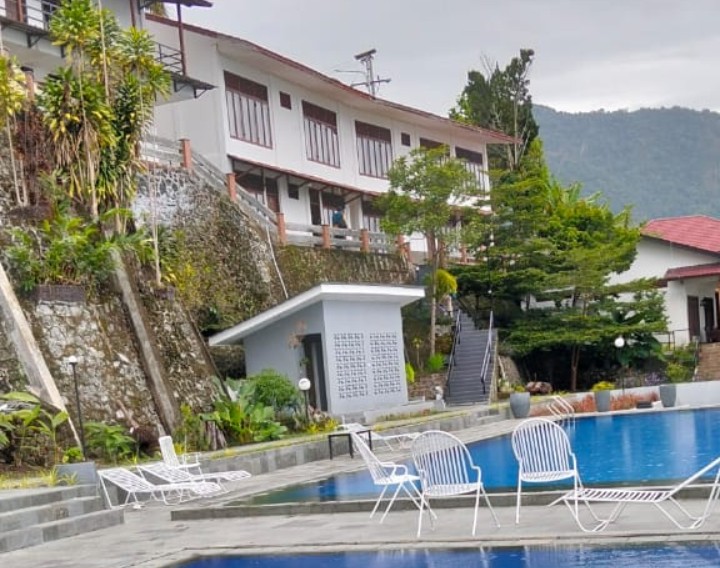 Tio Dohar Tobing dan Dinar Batubara Akhirnya Ditetapkan Tersangka dalam Kasus Penggelapan Uang Hotel Toledo