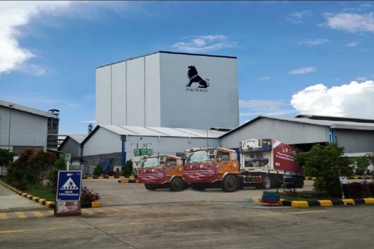 Satgas Cs-137 Pastikan Produk Ayam Charoen Pokphand Aman Dikonsumsi
