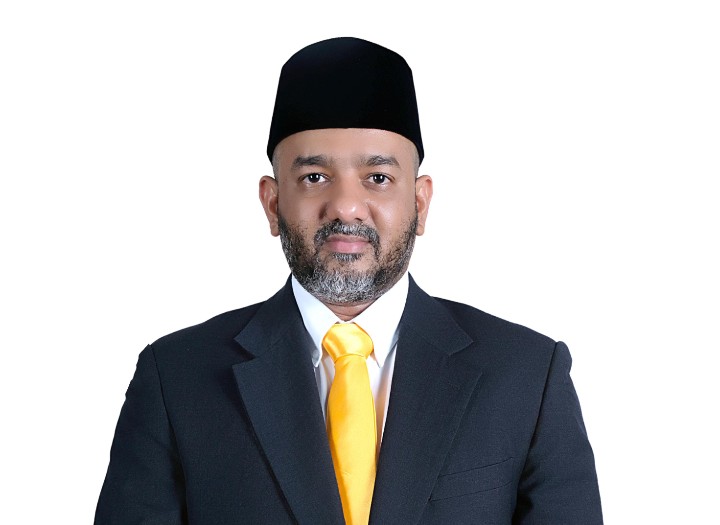 Rommy Van Boy Minta Kejari Ungkap Aktor Lain Korupsi BBM di Polonia