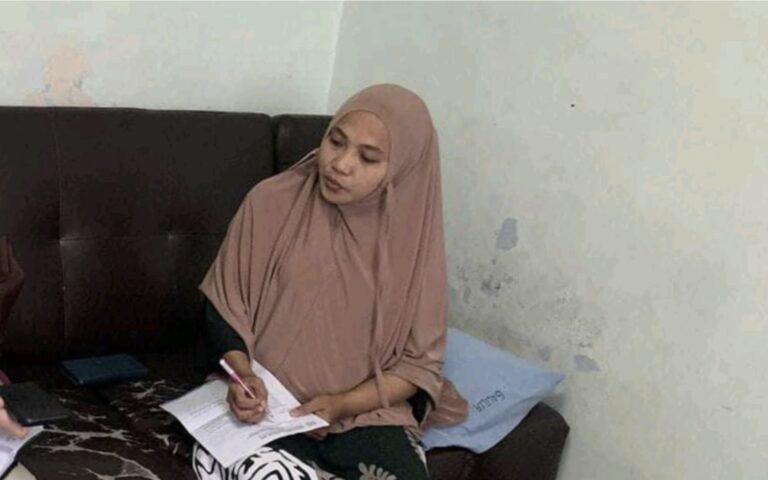 Ketika Si Kecil Harus Dirawat, BPJS Kesehatan Hadir Menguatkan Orang Tua