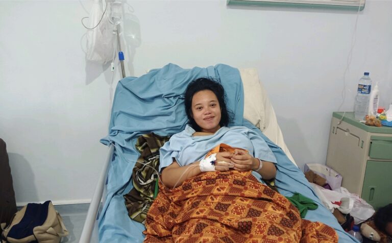 Menyambut Buah Hati Dengan Suka Cita Bersama BPJS Kesehatan