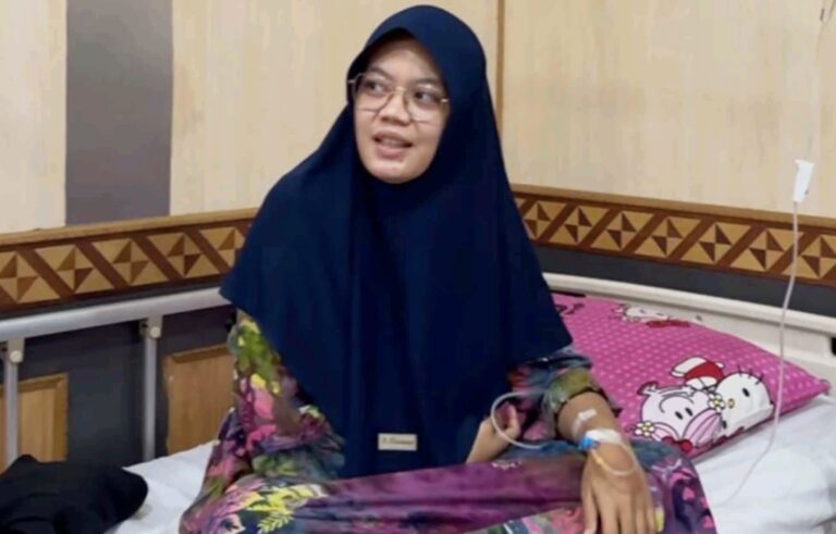 Nita: Program JKN Bantu Masyarakat Akses Layanan Kesehatan
