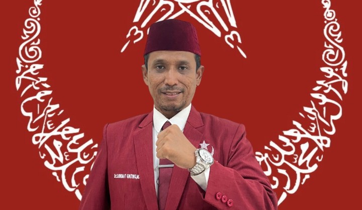 Milad Pemuda Muslimin Indonesia ke-97:  Sebuah Perjalanan Sejarah dan Kontribusi Kader Tanpa Henti