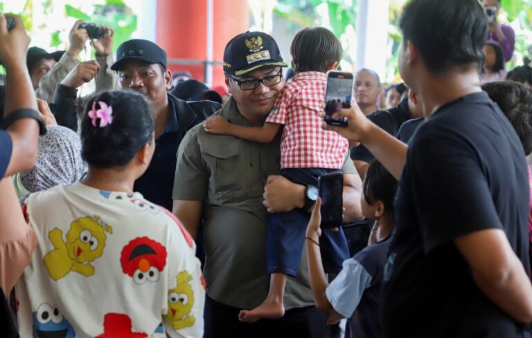 Ini Daftar Kecamatan dan Nama Korban Tewas Banjir di Deli Serdang